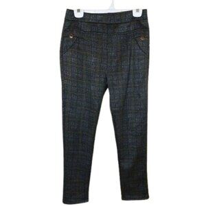 Soft Pull-On Pants Fits Size Large